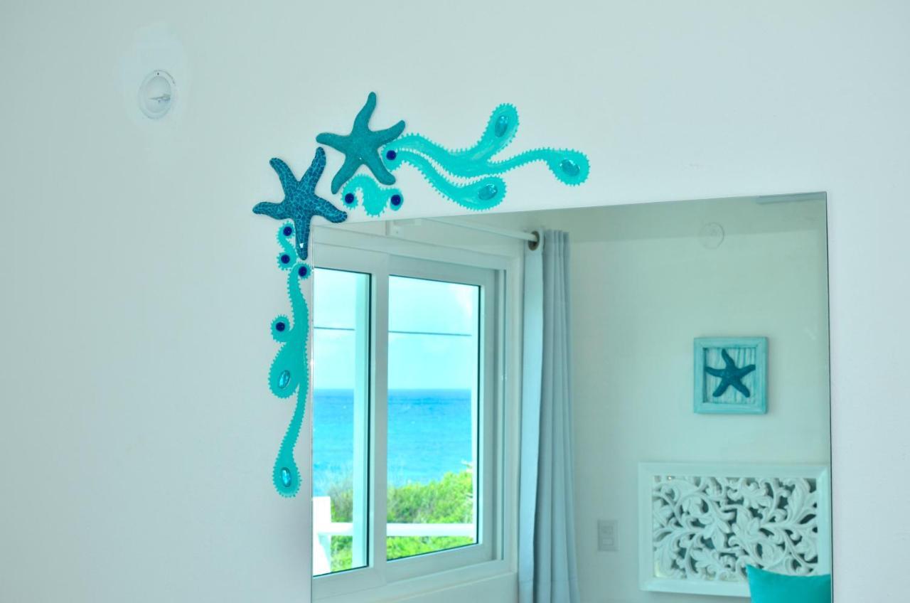 Ar Ocean View Apartments Isla Mujeres Eksteriør billede