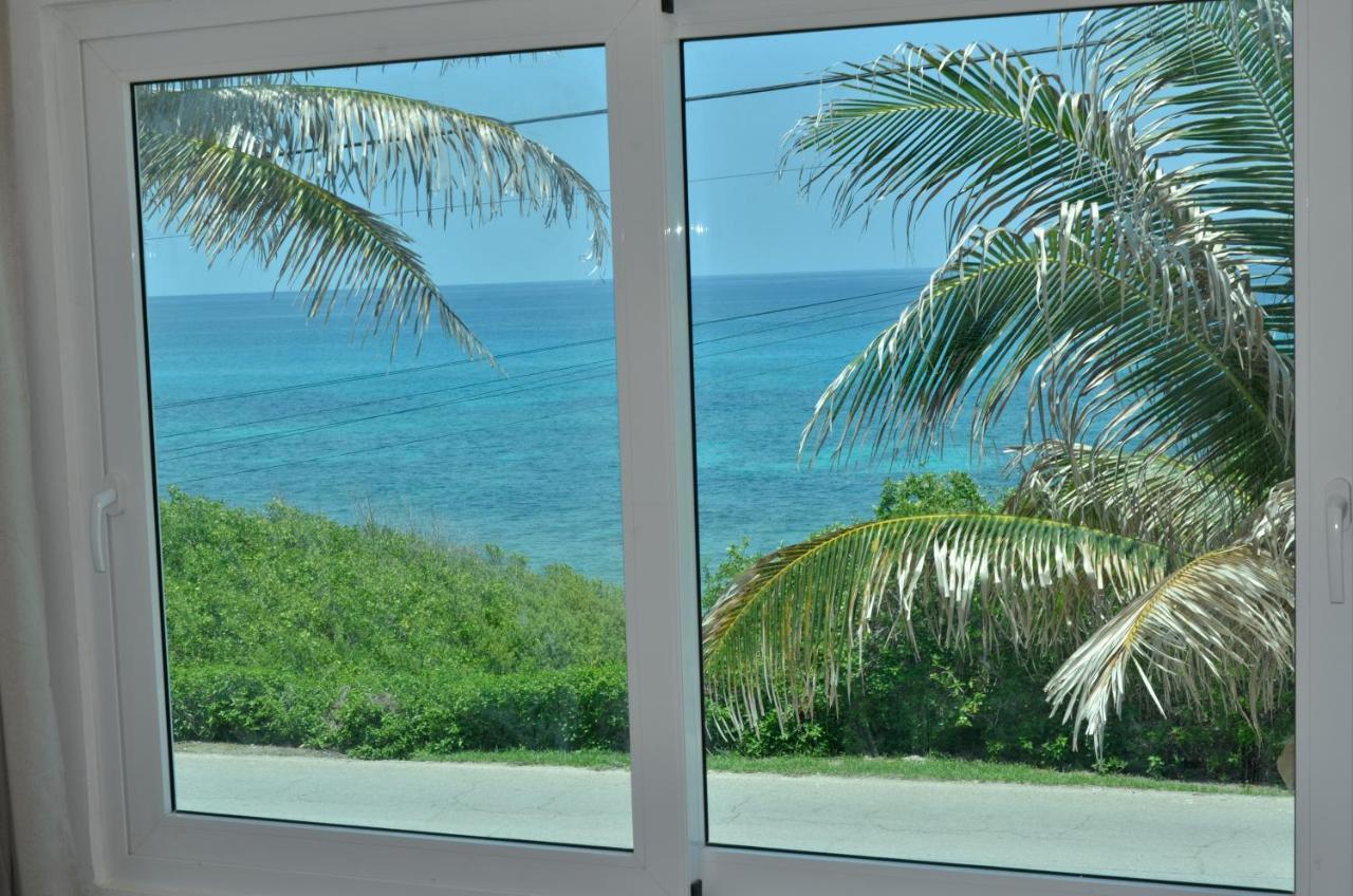 Ar Ocean View Apartments Isla Mujeres Eksteriør billede